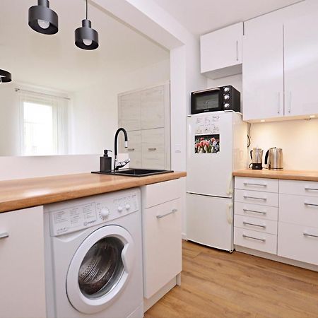 Seaside Studio Apartment Dworska Gdańsk Zewnętrze zdjęcie